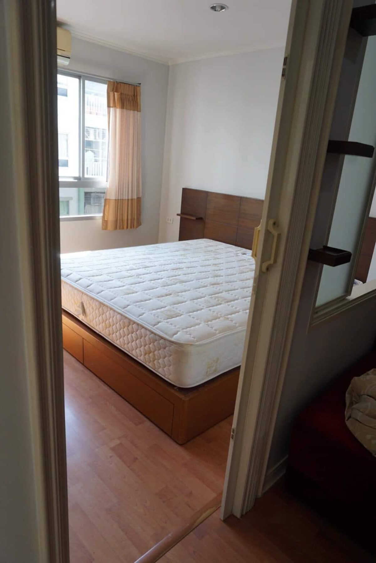 For SaleCondo : N4050766 - ขาย ลุมพินี วิลล์ ศูนย์วัฒนธรรม ตึก E1 ชั้น 7 (Sell LUMPINI VILLE CULTURAL CENTER)