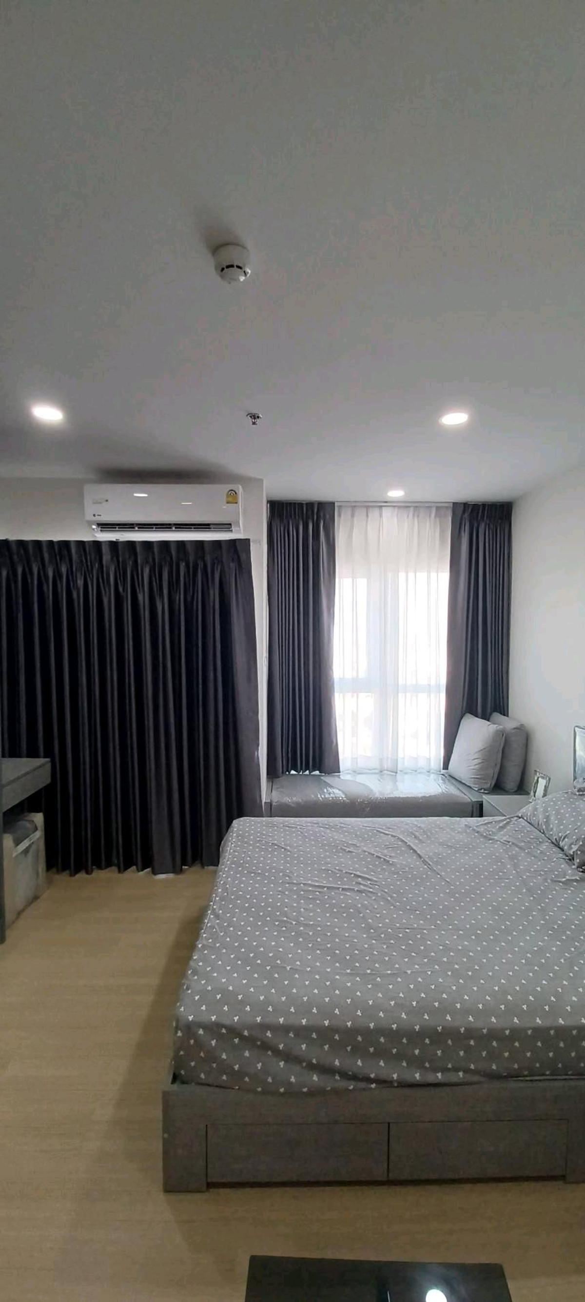 ให้เช่าคอนโดรามคำแหง หัวหมาก : ให้เช่าศุภาลัยเวอเรนด้า รามคำแหง