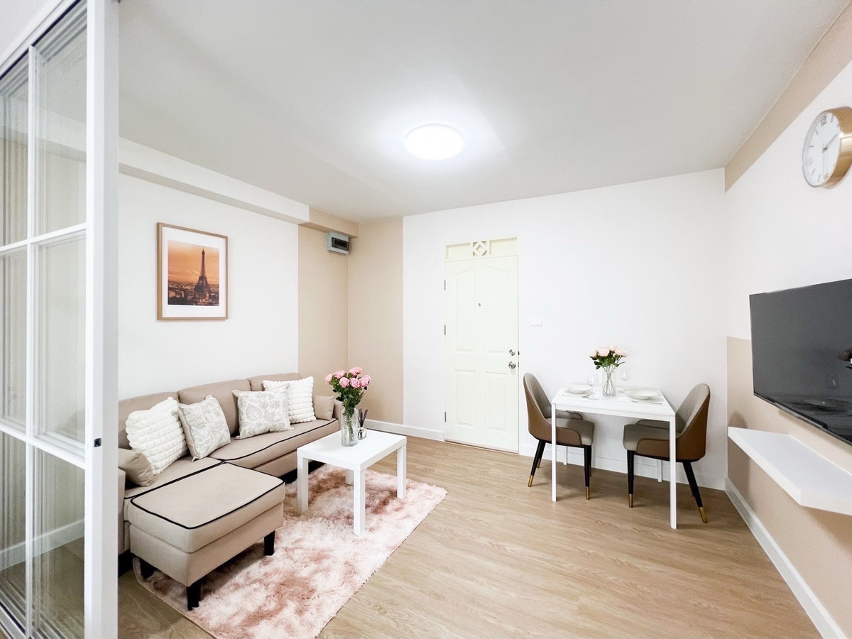 ขายคอนโดปิ่นเกล้า จรัญสนิทวงศ์ : ซิตี้โฮมรัชดาปิ่นเกล้า