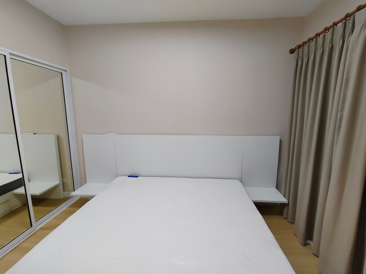 For SaleCondoRama9, Petchburi, RCA : for sale condo A Space Hideaway Asoke-Ratchada (S15-36764)