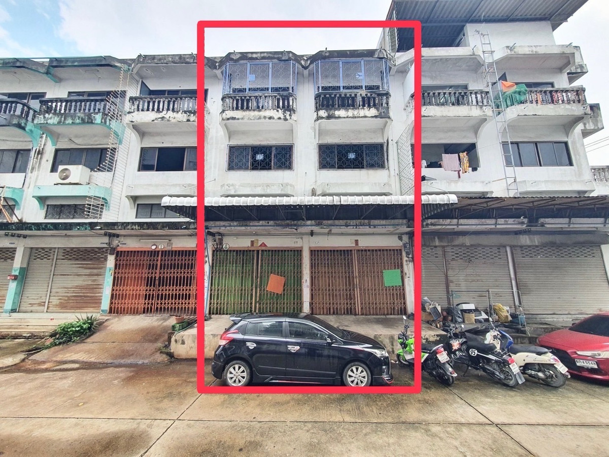 ขายอาคารพาณิชย์เอกชัย บางบอน : ขาย ตึกแถวโครงการ DK  ✨2คูหา✨
📍บางบอน ซอยพระยามนฯ LineOA : @ladysai 