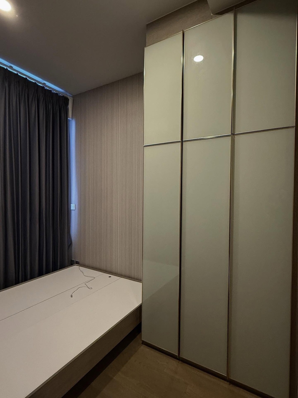 For RentRatchathewi,Phayathai : Urgent for rent, never rented out