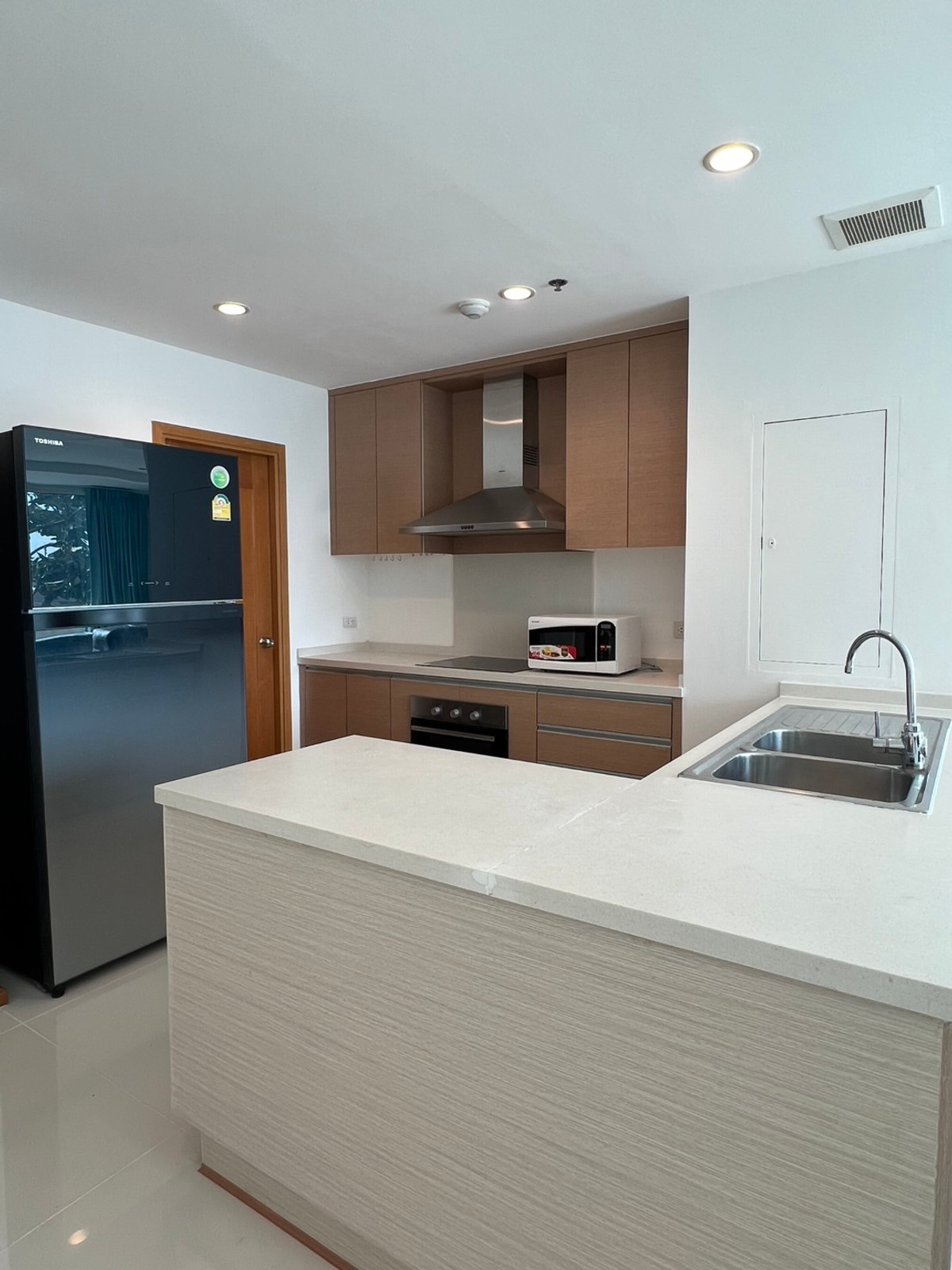 For SaleCondoSathorn, Narathiwat : The Empire Place Sathorn / 3 Bedrooms (FOR SALE), The Empire Place Sathorn / 3 Bedrooms (For Sale) PT028