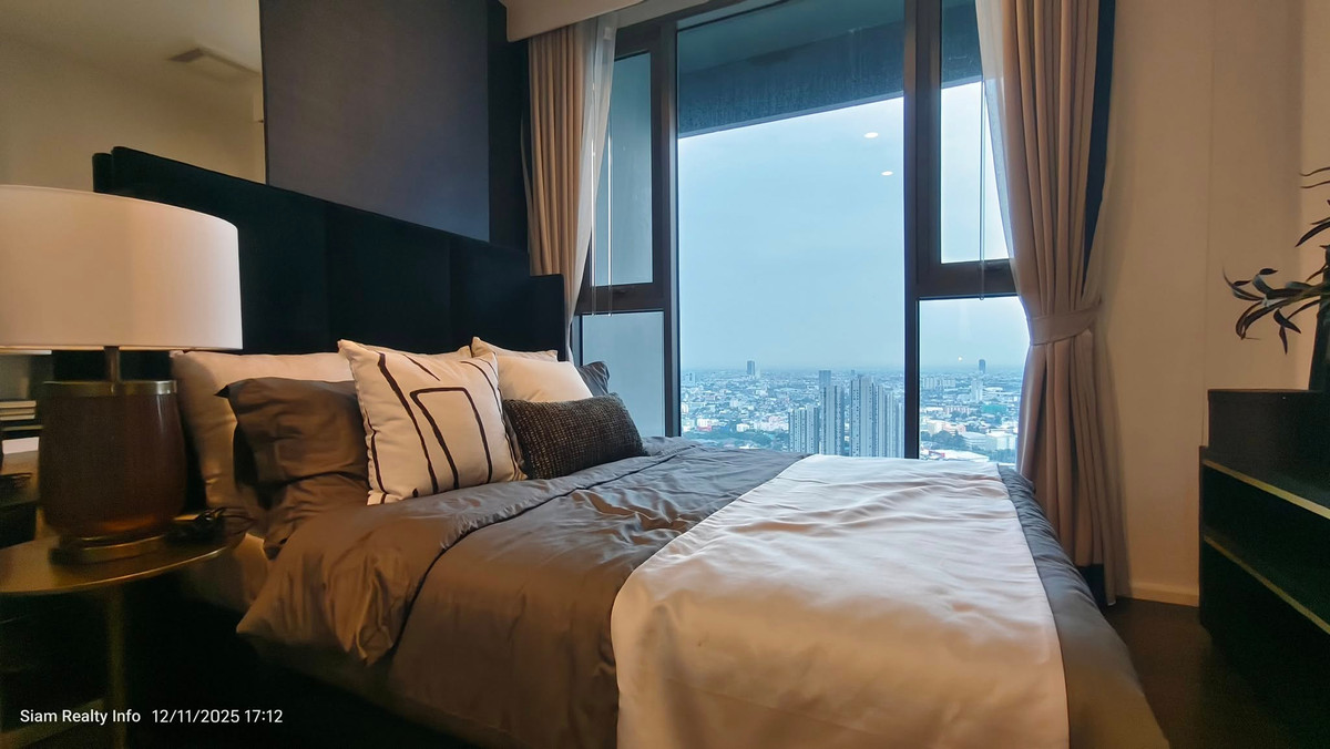 For RentCondoOnnut, Udomsuk : WHIZDOM INSPIRE ウイズダム インスパイア スクンビット🌸Sukhumvit 101 BTS Phunnaviti