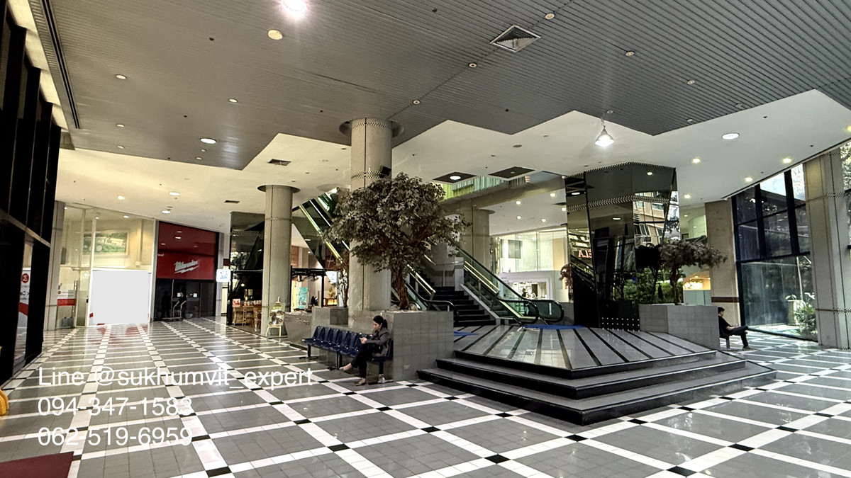 For RentOfficeRama9, Petchburi, RCA : Office for Rent – Rama 9 Area | Near MRT Rama 9