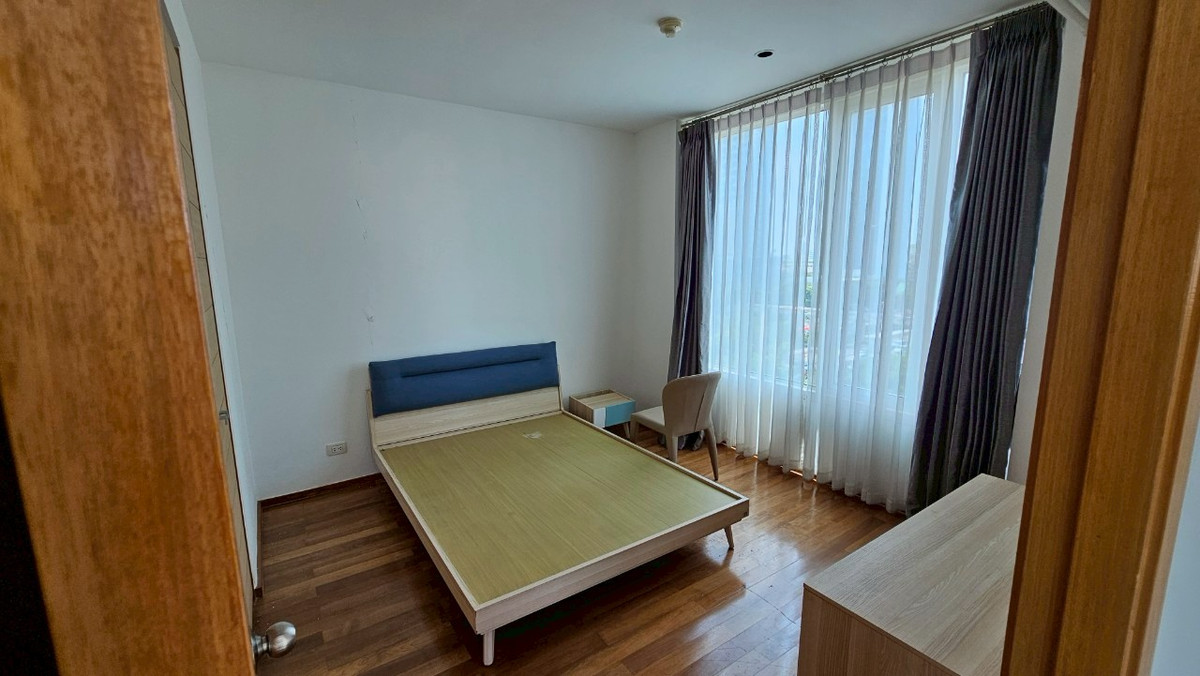 For SaleCondoSathorn, Narathiwat : The Empire Place Sathorn / 3 Bedrooms (FOR SALE), The Empire Place Sathorn / 3 Bedrooms (For Sale) PT028