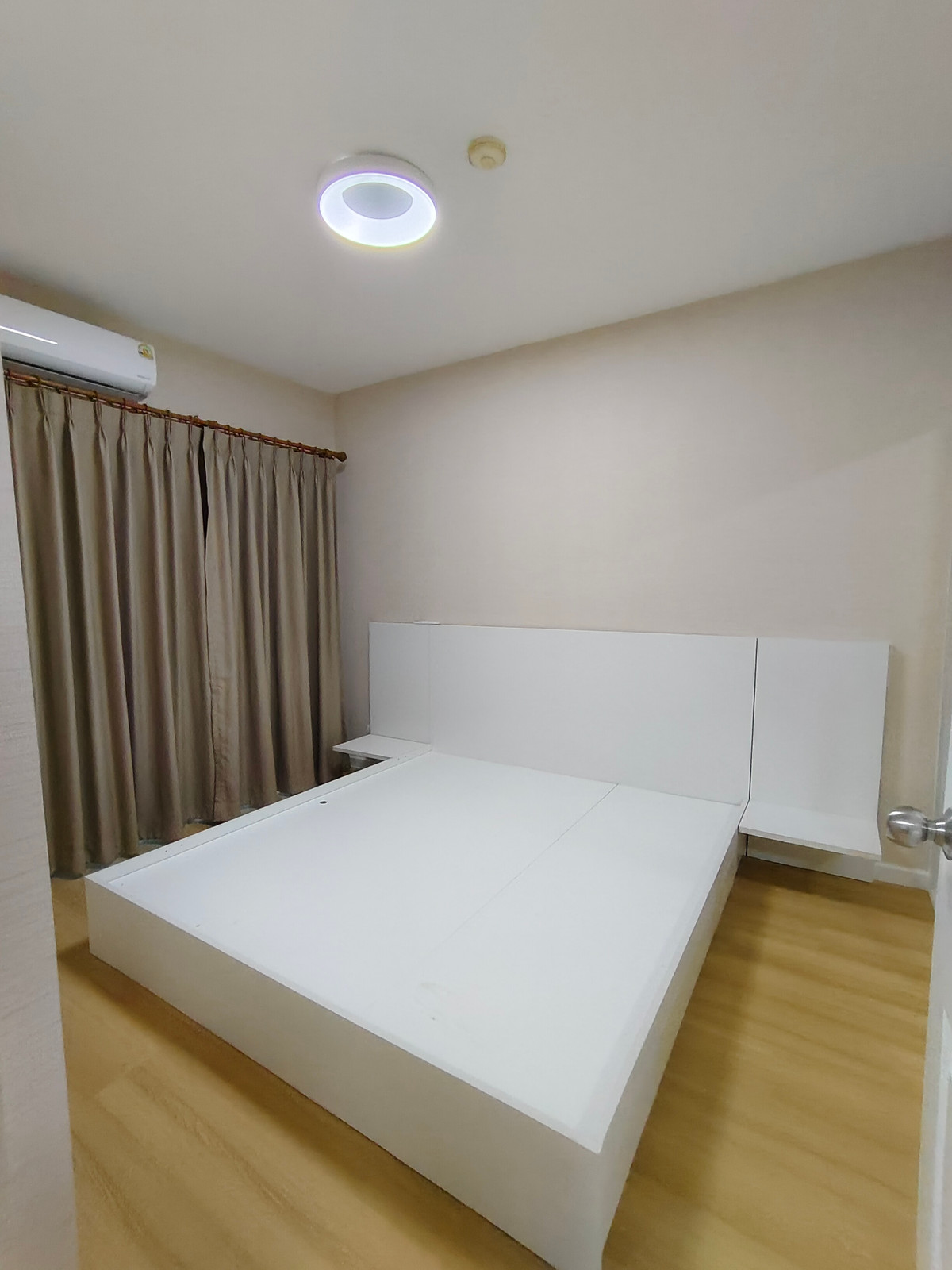 For SaleCondoRama9, Petchburi, RCA : for sale condo A Space Hideaway Asoke-Ratchada (S15-36764)