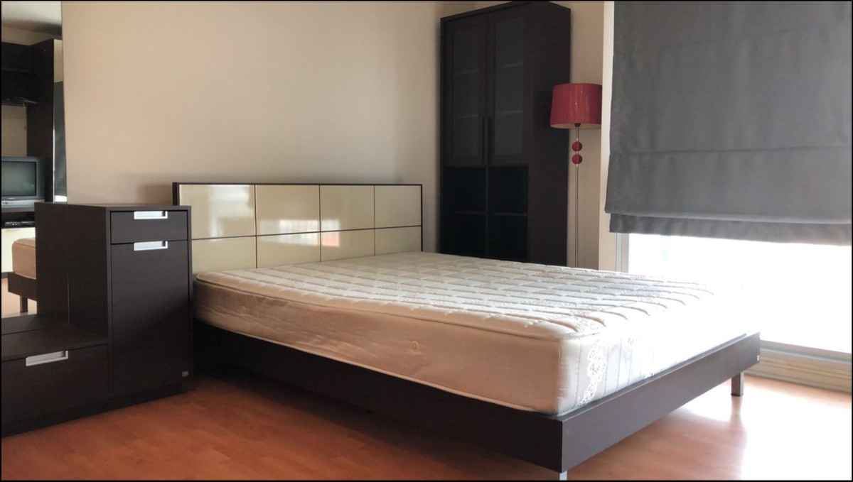 ขายคอนโดวิภาวดี ดอนเมือง หลักสี่ : ขายคอนโด parkview viphavadi  ใกล้ BTS หลักสี่และสนามบินดอนเมือง (S5331)