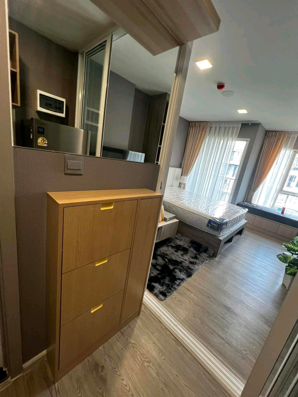 For RentCondoPathum Thani,Rangsit, Thammasat : 🌴 Kave Town Island 🌴| Water park condo next to Bangkok University.