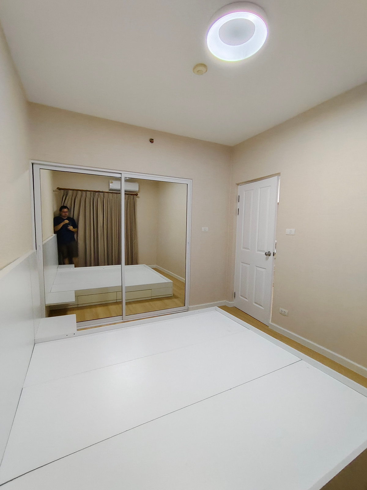 For SaleCondoRama9, Petchburi, RCA : for sale condo A Space Hideaway Asoke-Ratchada (S15-36764)