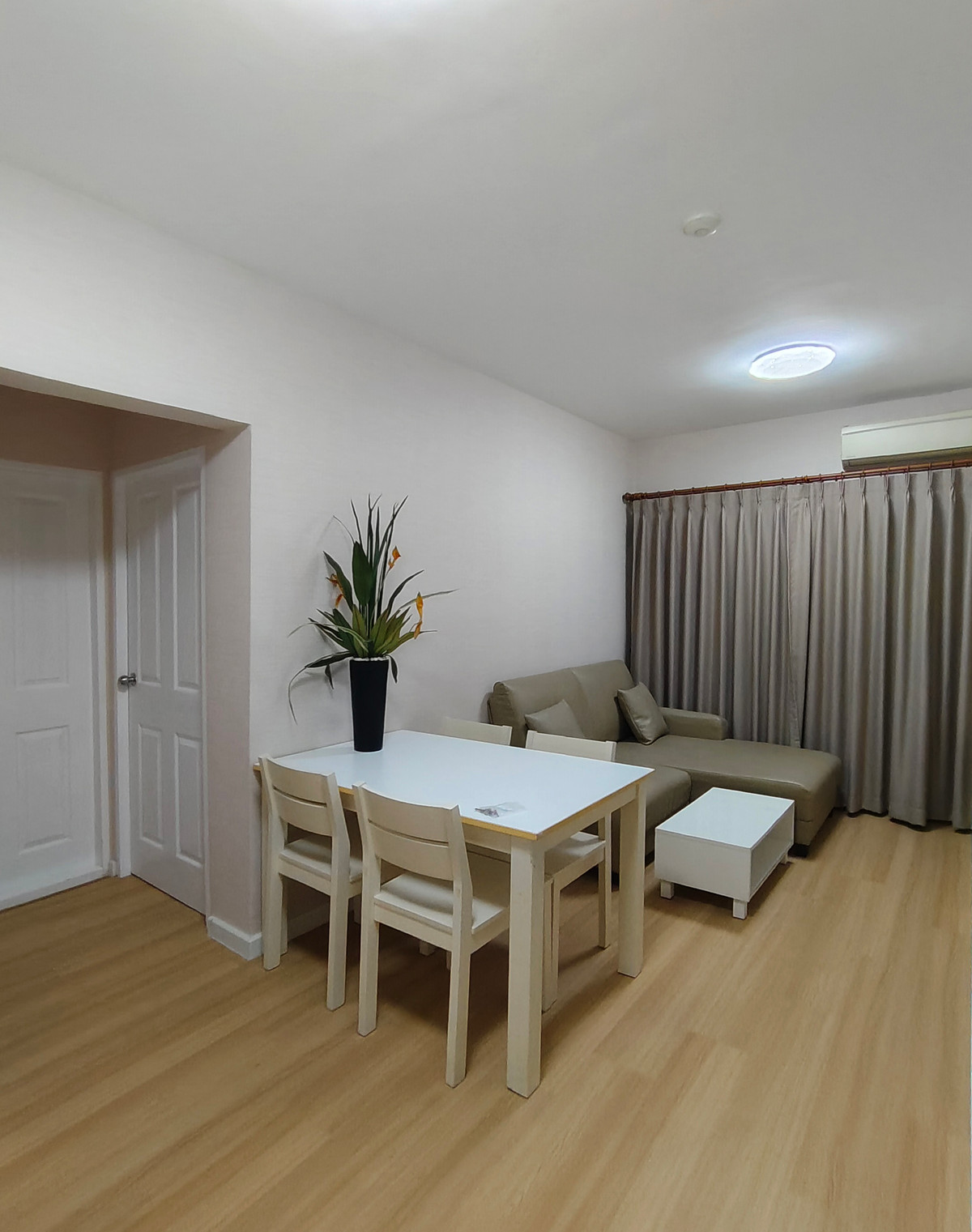 For SaleCondoRama9, Petchburi, RCA : for sale condo A Space Hideaway Asoke-Ratchada (S15-36764)