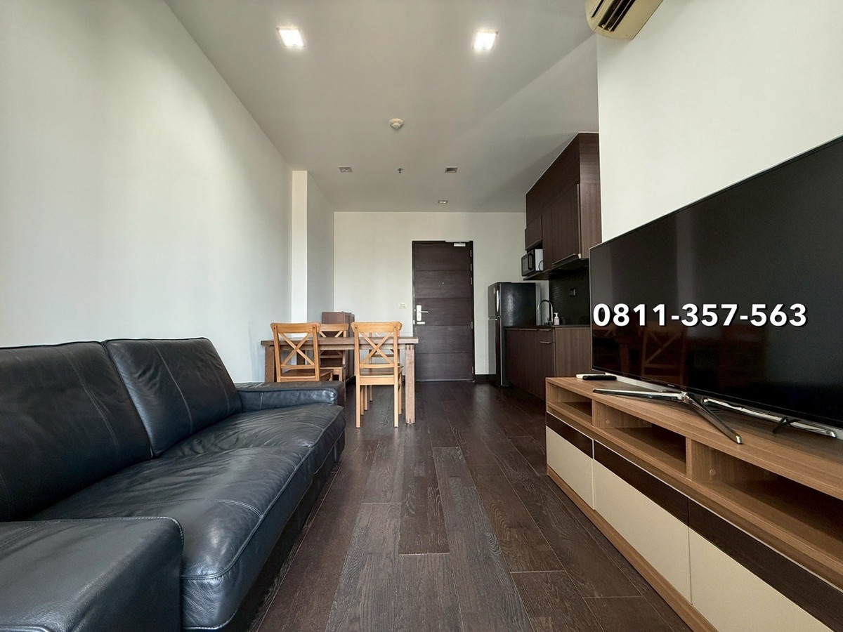 ขายคอนโดราชเทวี พญาไท : 🔥ขายด่วน Rare Item ไอดีโอ คิว พญาไท 1ห้องนอน พลัส 50ตรม พร้อมเข้าอยู่ โทร📲0811-357-563 🔥HOT DEAL & RARE ITEM IDEO Q PHAYATHAI 1 Bedroom Plus 50 Sq.m Call📲0811-357-563