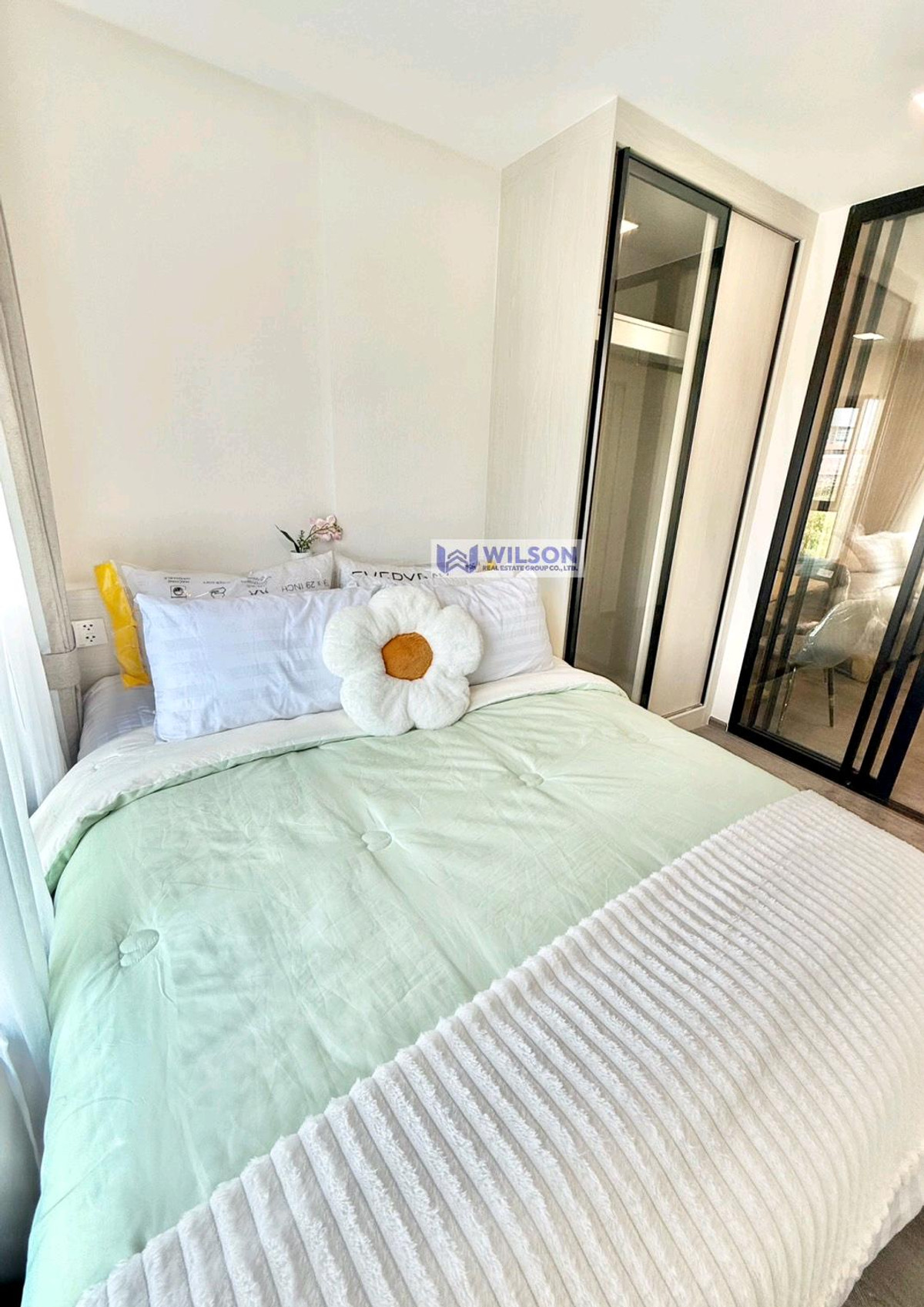 ให้เช่าคอนโดปทุมธานี รังสิต ธรรมศาสตร์ : 📌 Kave Wonderland | คอนโดใหม่ ใกล้ธรรมศาสตร์ รังสิต 