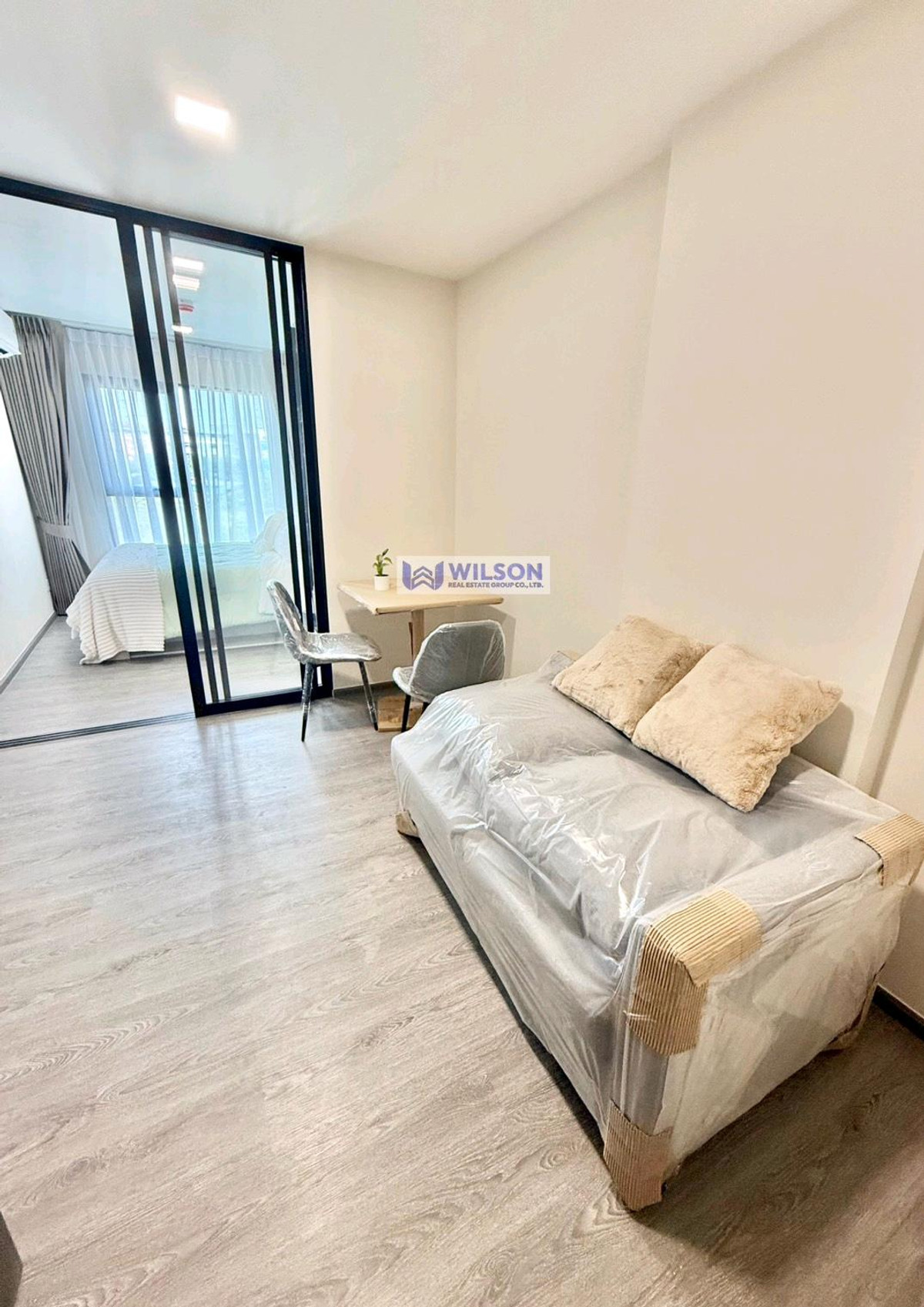 For RentCondoPathum Thani,Rangsit, Thammasat : 📌 Kave Wonderland | New condo near Thammasat Rangsit.