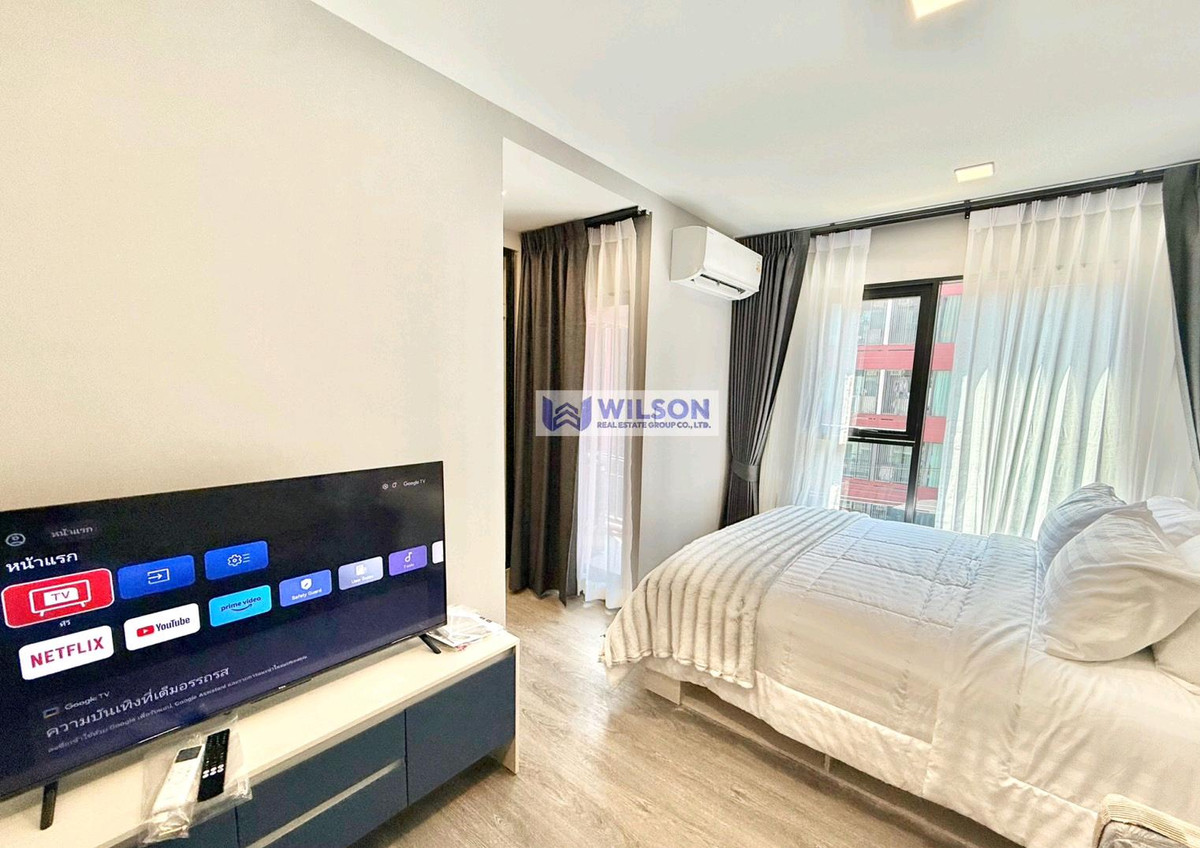 For RentCondoPathum Thani,Rangsit, Thammasat : 📌 Kave Wonderland | New condo near Thammasat Rangsit.