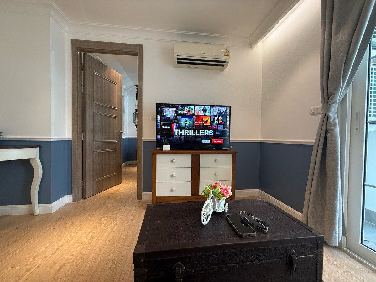 For SaleCondoPattaya, Bangsaen, Chonburi : Condo Pattaya Water Park Sevenseas