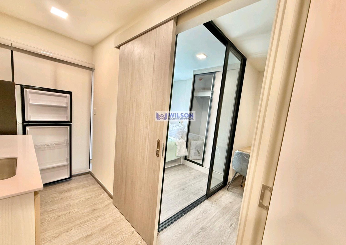 For RentCondoPathum Thani,Rangsit, Thammasat : 📌 Kave Wonderland | New condo near Thammasat Rangsit.