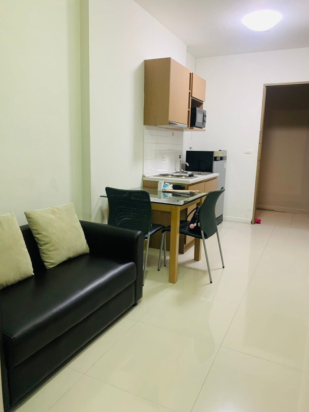 For RentCondoSapankwai,Jatujak : 💥 FOR RENT : I deo Mix Phaholythin Condo 💥