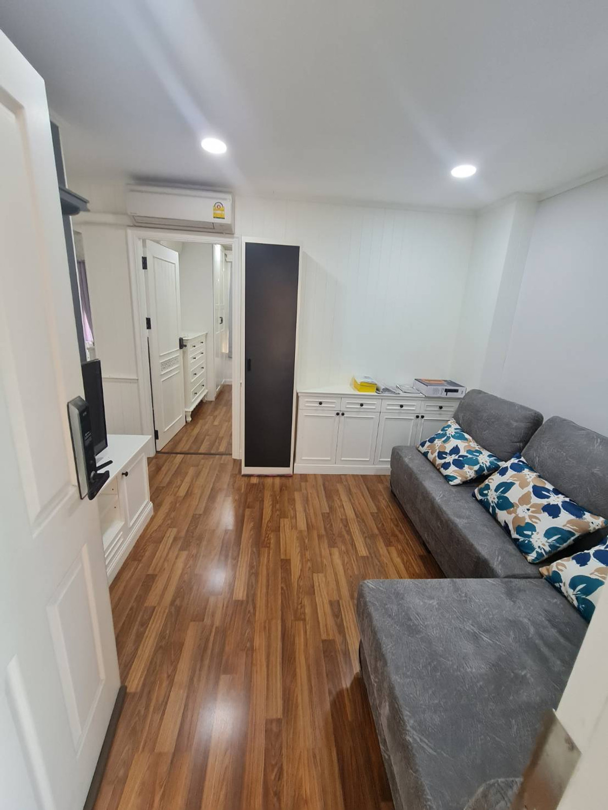 ขายคอนโดรามคำแหง หัวหมาก : 🔥 ขายด่วน ราคาดีมาก! 🔥 U @ Huamak Station | ยู แอท หัวหมาก สเตชั่น ทำเลใกล้ ABAC 