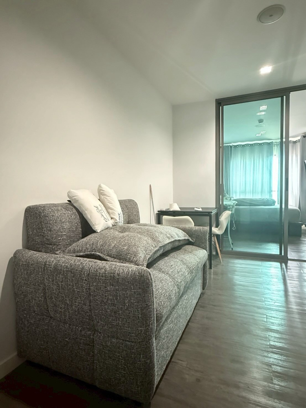 For SaleCondoChaengwatana, Muangthong : Urgent, urgent sale