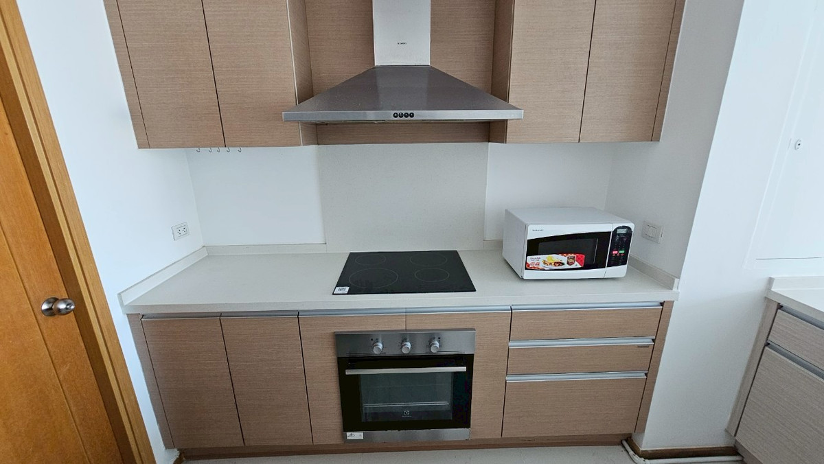 For SaleCondoSathorn, Narathiwat : The Empire Place Sathorn / 3 Bedrooms (FOR SALE), The Empire Place Sathorn / 3 Bedrooms (For Sale) PT028