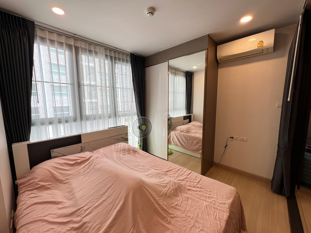 For SaleCondoRama9, Petchburi, RCA : Supalai Prime Rama 9 / 1 Bedroom (FOR SALE), Supalai Prime Rama 9 / 1 Bedroom (For Sale) LD006