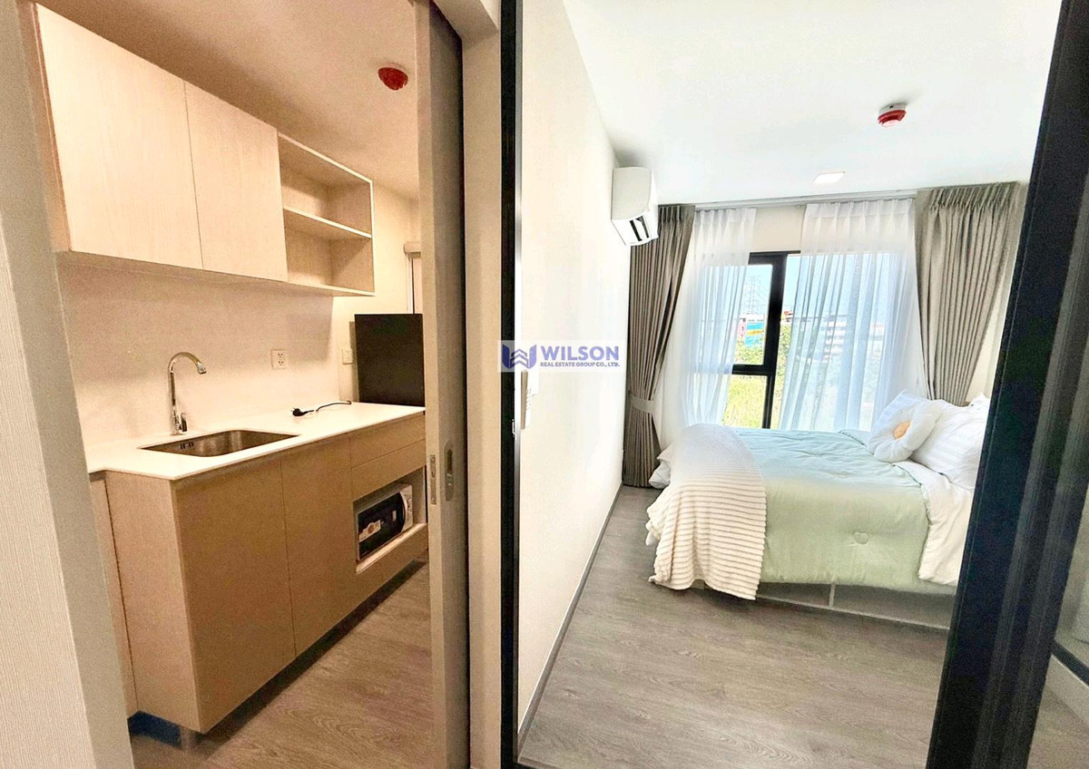 For RentCondoPathum Thani,Rangsit, Thammasat : 📌 Kave Wonderland | New condo near Thammasat Rangsit.