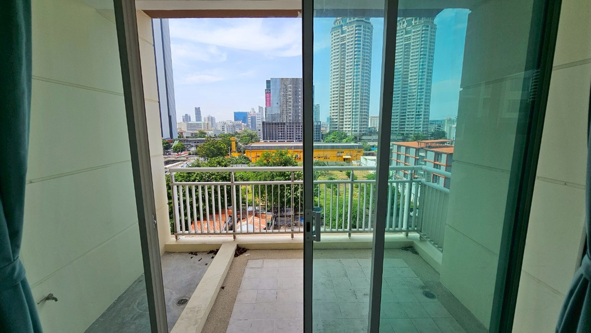 For SaleCondoSathorn, Narathiwat : The Empire Place Sathorn / 3 Bedrooms (FOR SALE), The Empire Place Sathorn / 3 Bedrooms (For Sale) PT028