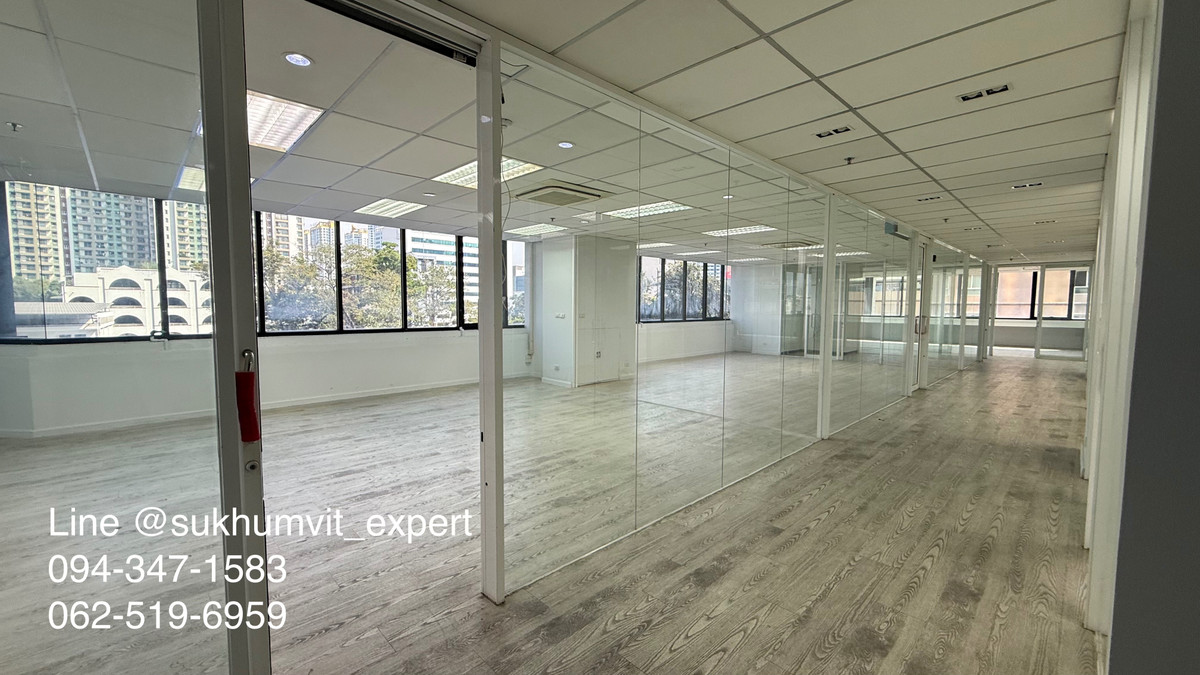 ให้เช่าสำนักงานพระราม 9 เพชรบุรีตัดใหม่ RCA : สำนักงานให้เช่าละแวกพระราม 9 | ใกล้รถไฟฟ้า MRT พระราม 9