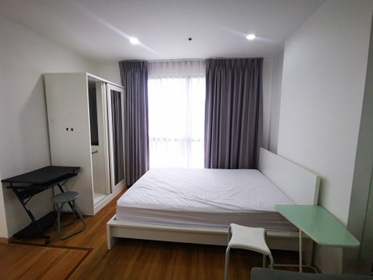 ให้เช่าคอนโดท่าพระ ตลาดพลู วุฒากาศ : ให้เช่า ห้องแต่งสวย ไอดีโอ สาทร ท่าพระ ( Ideo sathorn thapra ) ติด BTS โพธิ์นิมิตร  300 เมตร พร้อมเฟอร์ เพียง 9,000 บาท   