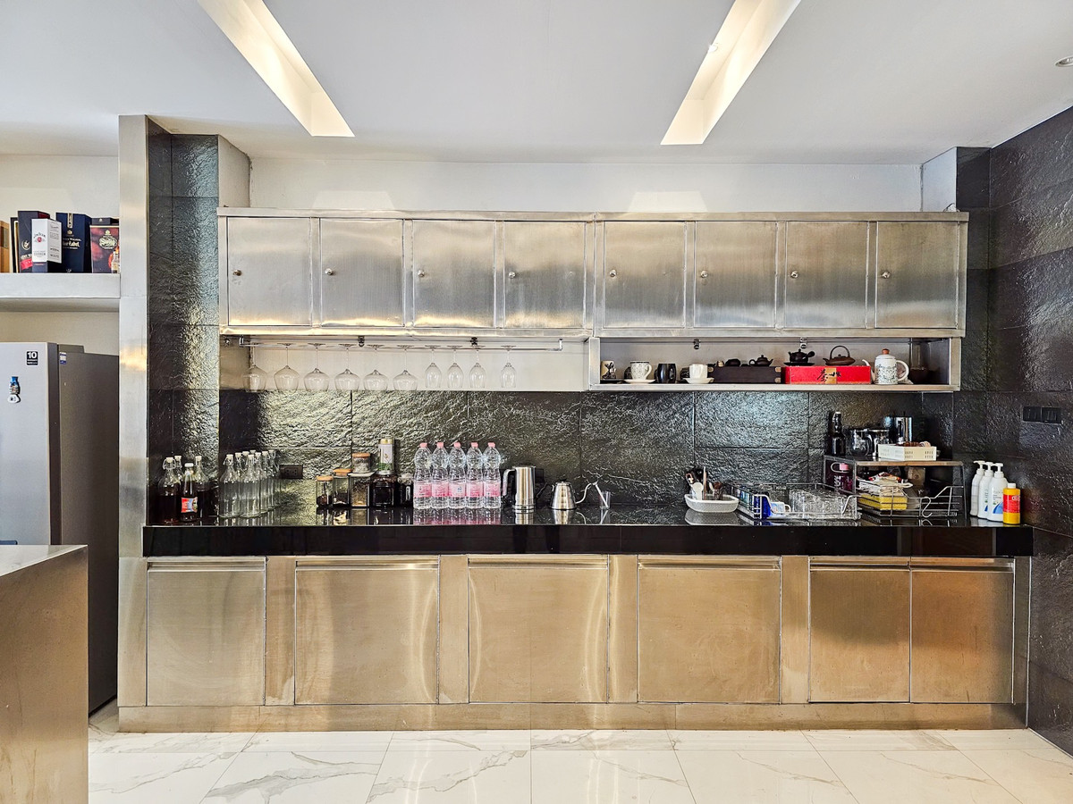 ขายบ้านขอนแก่น : บ้านเดี่ยว Double Volume เพดานสูง 6.5 เมตร | พิมานชล 2 ริมบึงแก่นนคร