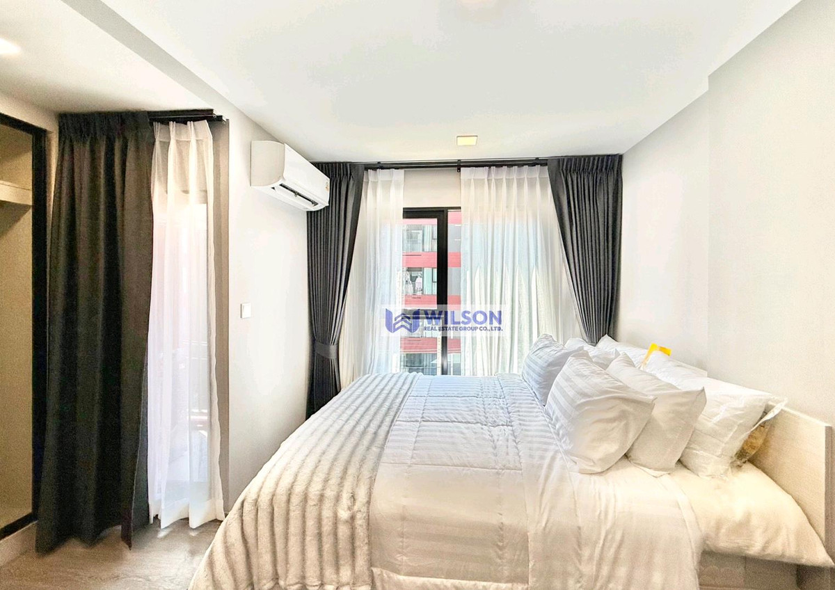 For RentCondoPathum Thani,Rangsit, Thammasat : 📌 Kave Wonderland | New condo near Thammasat Rangsit.