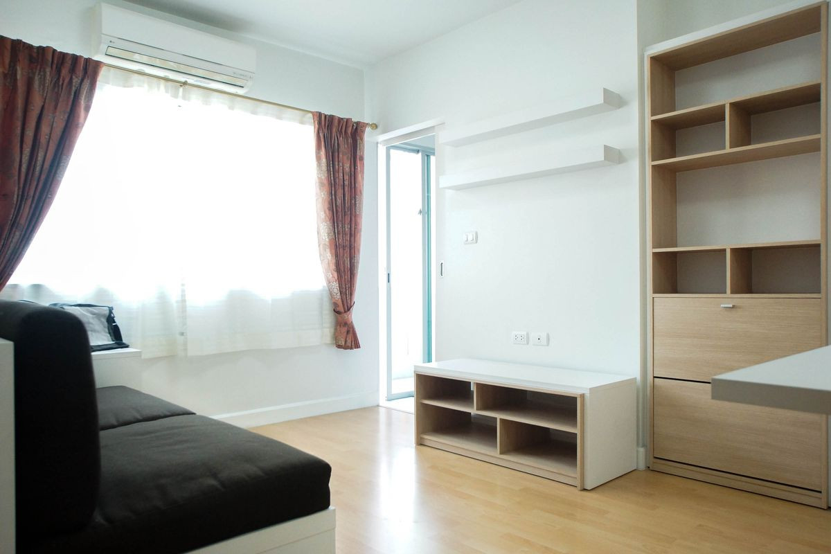 ขายคอนโดอ่อนนุช อุดมสุข : 🏠✨ My Condo Sukhumvit 81 | 1 Bedroom for Sale (HBH-SKV-45)