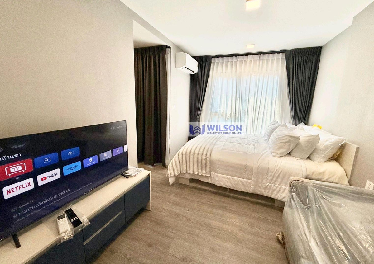 For RentCondoPathum Thani,Rangsit, Thammasat : 📌 Kave Wonderland | New condo near Thammasat Rangsit.