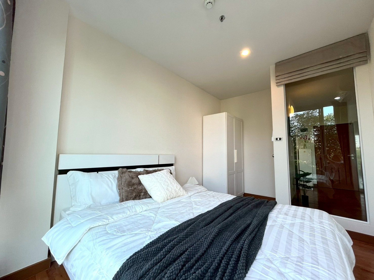 ขายคอนโดเชียงใหม่ : 🏢 ขายคอนโด One Plus คลองชลประทาน 1 ทำเลดี ใกล้เมืองเชียงใหม่ พร้อมอยู่ ราคาคุ้มค่า ✨