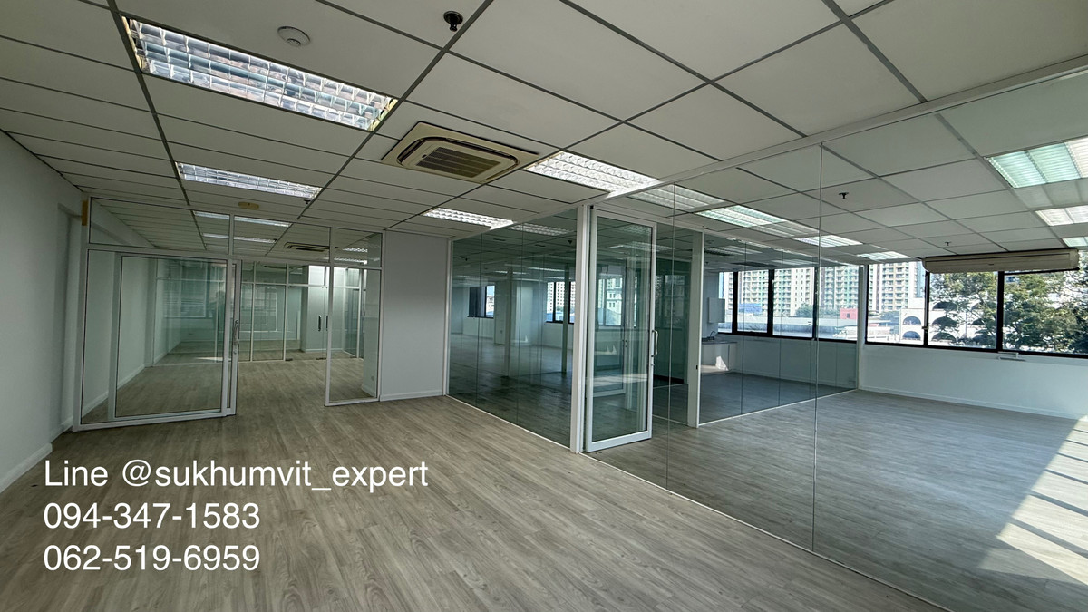 For RentOfficeRama9, Petchburi, RCA : Office for Rent – Rama 9 Area | Near MRT Rama 9
