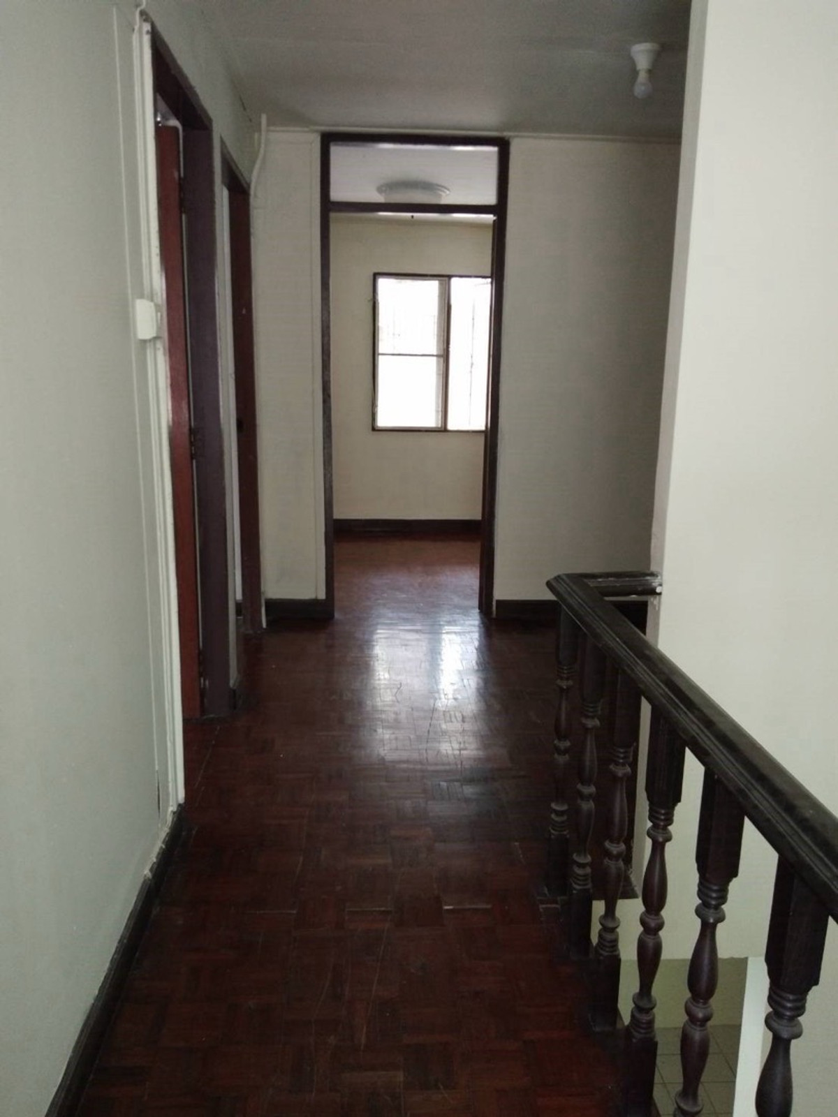 For SaleHouseSamut Prakan,Samrong : Single house for sale, 70 sq m., near the BTS, fresh market mall, expressway.