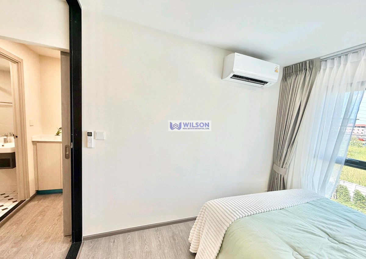 For RentCondoPathum Thani,Rangsit, Thammasat : 📌 Kave Wonderland | New condo near Thammasat Rangsit.