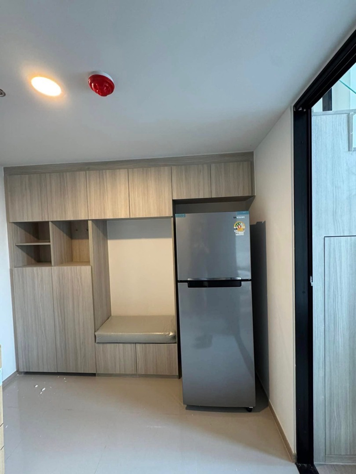 ให้เช่าคอนโดปิ่นเกล้า จรัญสนิทวงศ์ : 🚩ให้เช่าห้องใหม่ Duo Space ออริจิ้น เพลย์ บางขุนนนท์