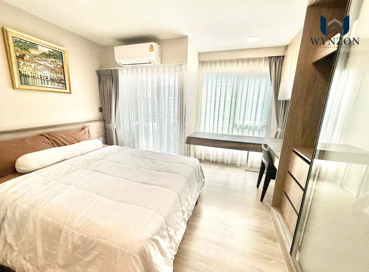 For RentCondoPathum Thani,Rangsit, Thammasat : 🌴 Kave Town Island 🌴| Water park condo next to Bangkok University.