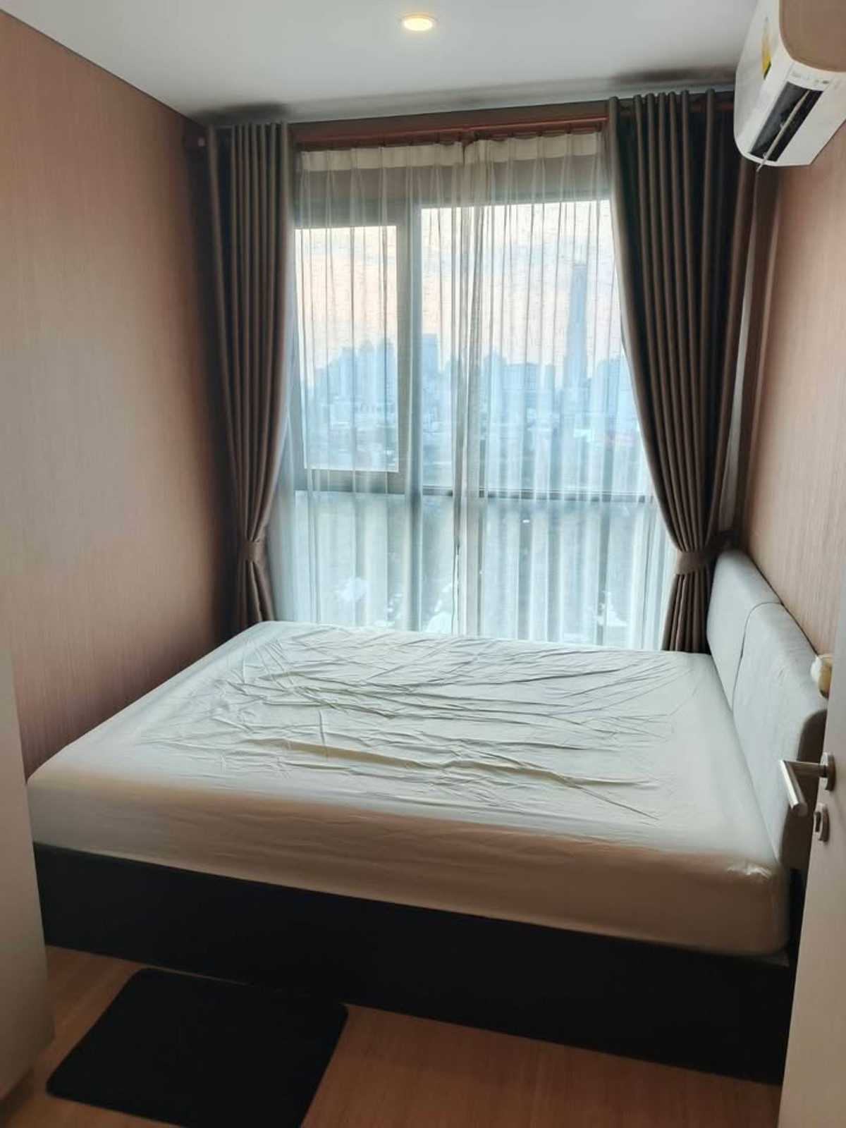 For RentCondoRama9, Petchburi, RCA : 🔥 For rent Lumpini Suite Phetchaburi-Makkasan 🔥 📍 near MRT Phetchaburi 🚆 convenient travel