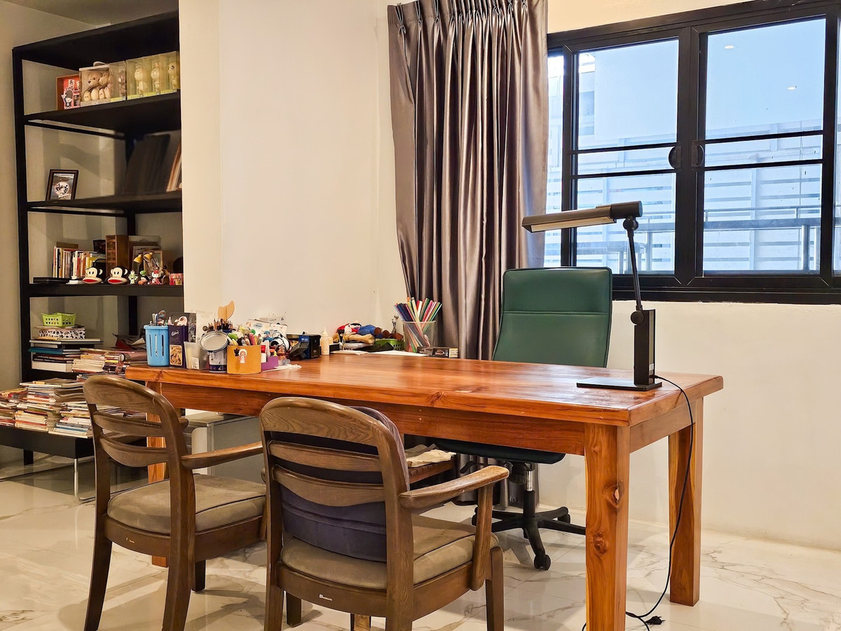 ขายบ้านขอนแก่น : บ้านเดี่ยว Double Volume เพดานสูง 6.5 เมตร | พิมานชล 2 ริมบึงแก่นนคร