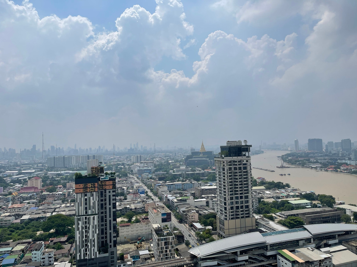 ให้เช่าคอนโดบางซื่อ วงศ์สว่าง เตาปูน : ด่วน! ให้เช่าคอนโดราคาดี พร้อมอยู่ทันที วิวแม่น้ำ