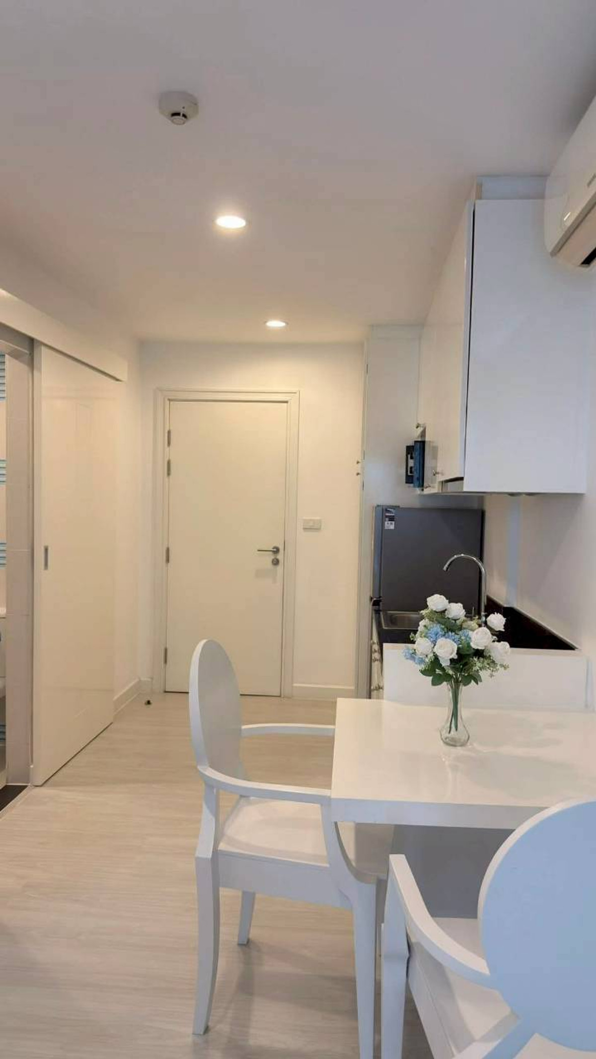 ให้เช่าคอนโดนวมินทร์ รามอินทรา : ✅ PXO110 ✅ Line : @p2nproperty