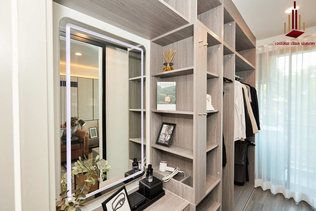 For SaleCondoLadprao, Central Ladprao : ✨ For Sale : THE ORIGIN Ladprao 15 ✨ 💰 Only 4,290,000 THB