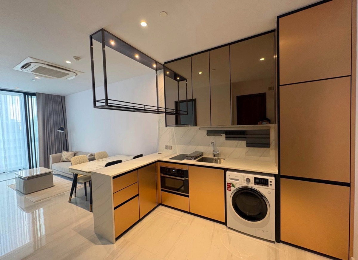 ให้เช่าคอนโดสาทร นราธิวาส : ให้เช่า คอนโด ศุภาลัย ไอคอน สาทร (Supalai Icon Sathorn