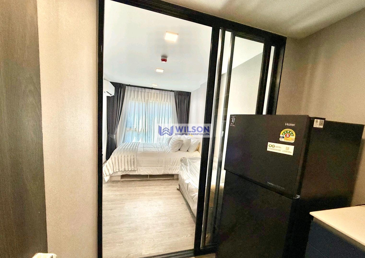 For RentCondoPathum Thani,Rangsit, Thammasat : 📌 Kave Wonderland | New condo near Thammasat Rangsit.