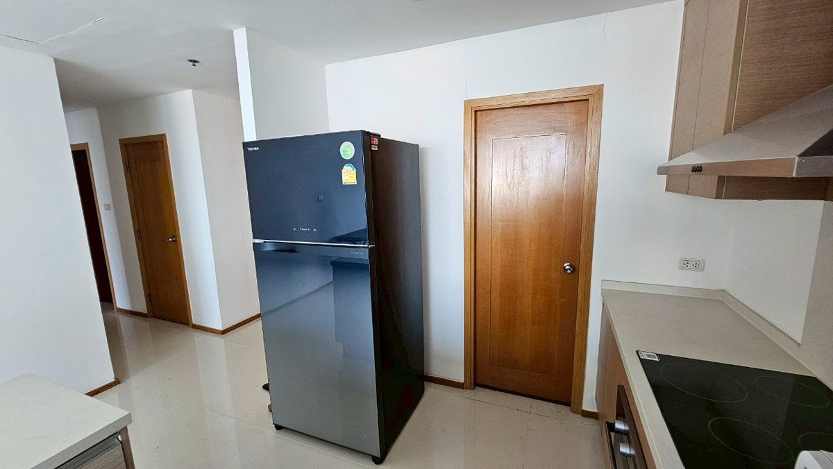 For SaleCondoSathorn, Narathiwat : The Empire Place Sathorn / 3 Bedrooms (FOR SALE), The Empire Place Sathorn / 3 Bedrooms (For Sale) PT028