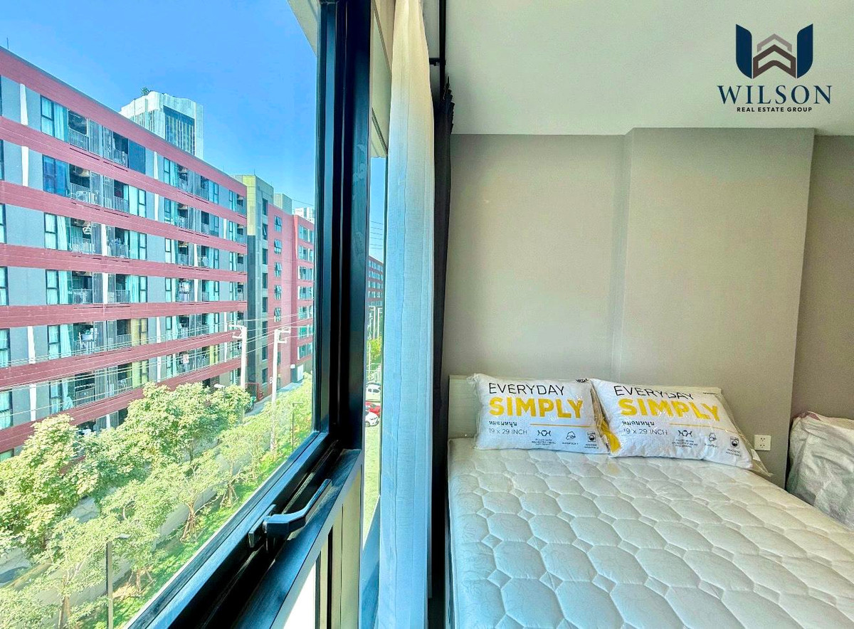 For RentCondoPathum Thani,Rangsit, Thammasat : 📌 Kave Wonderland | New condo near Thammasat Rangsit.