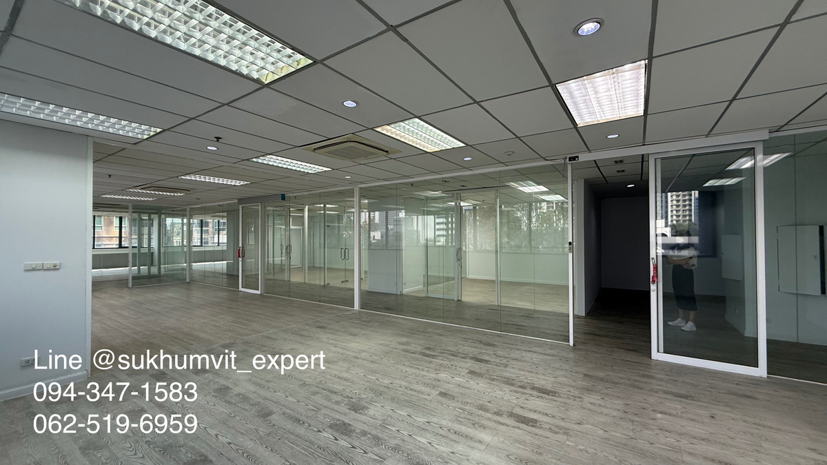 For RentOfficeRama9, Petchburi, RCA : Office for Rent – Rama 9 Area | Near MRT Rama 9